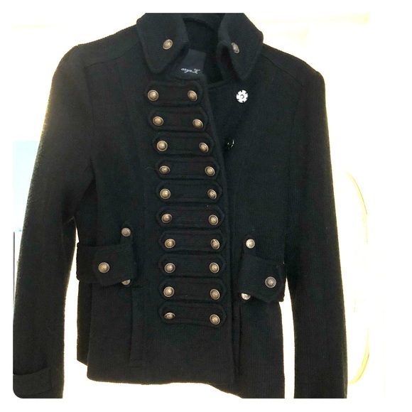 Aryn K Jacket - Picture 1 of 1